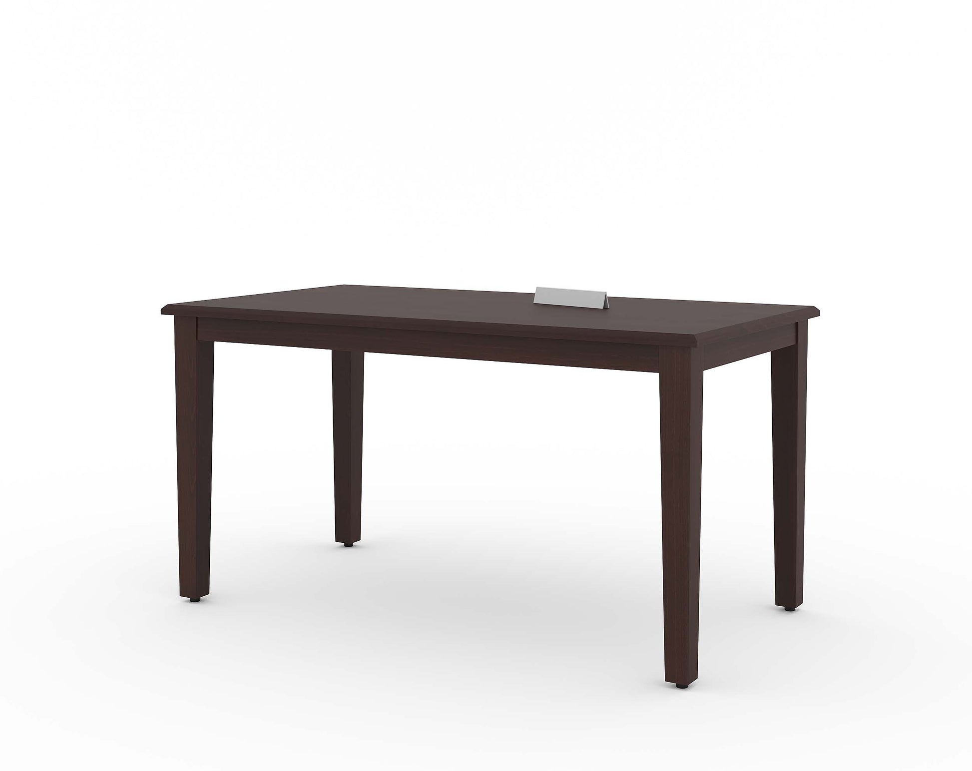 Rivo 6 Seater Dining Table - Furnishka 