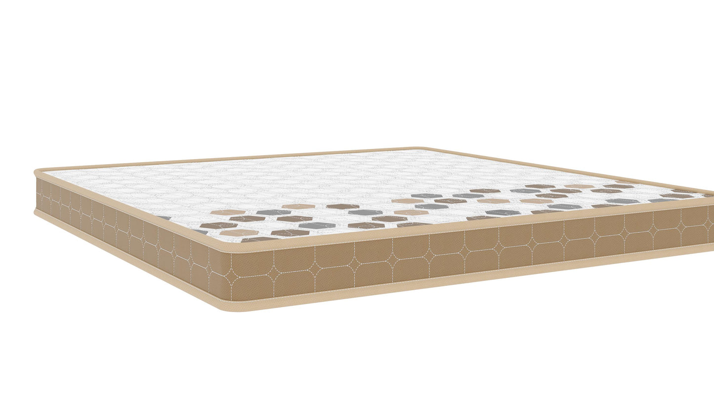 Delight Premium Mattress - (King Size / 6 Inch) - Furnishka 