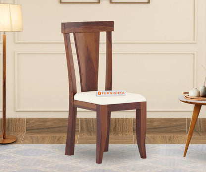 Sofi Sheesham Wood Dining Chair