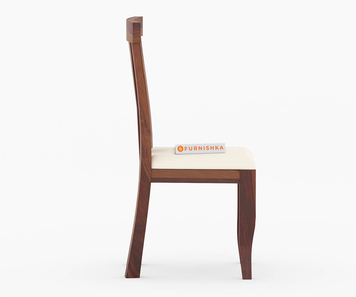 Sofi Sheesham Wood Dining Chair