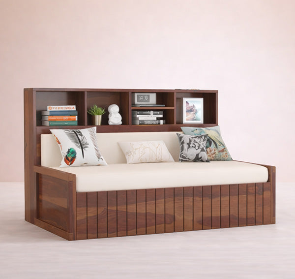 <h6>Sofa Cum Bed</h6>