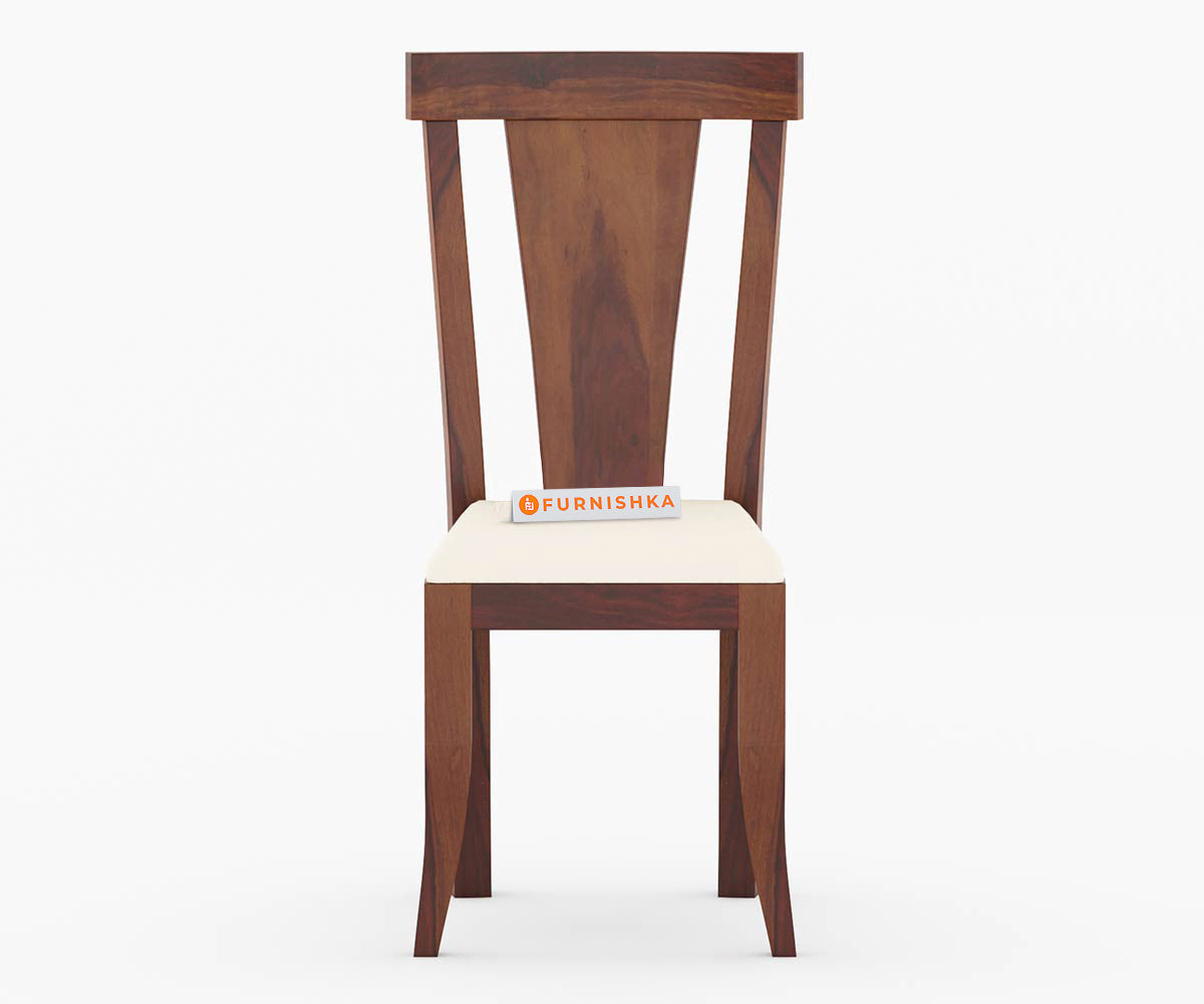Sofi Sheesham Wood Dining Chair - Furnishka 