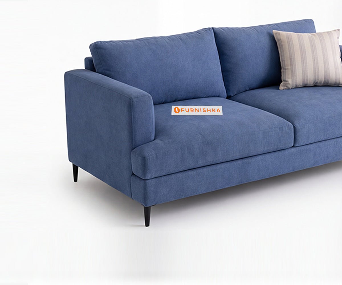 Solos 2 Seater Sofa - Furnishka