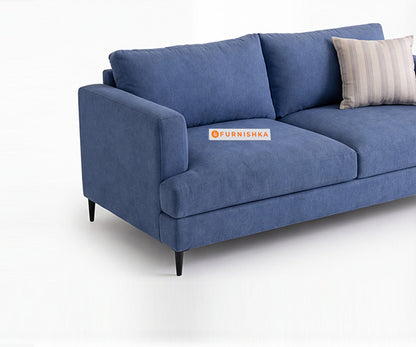 Solos 2 Seater Sofa - Furnishka