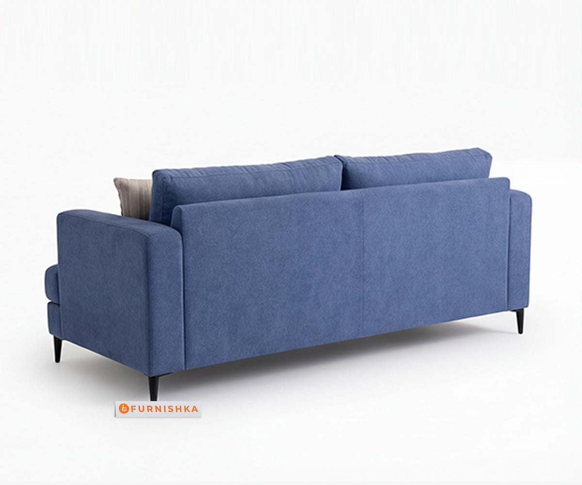 Solos 2 Seater Sofa - Furnishka
