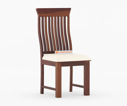 Sonny Sheesham Wood Dining Chair