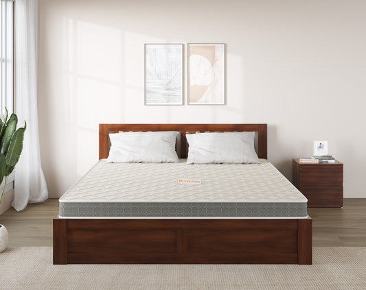 Spine Easy Mattress King Size - 6 Inch - Furnishka