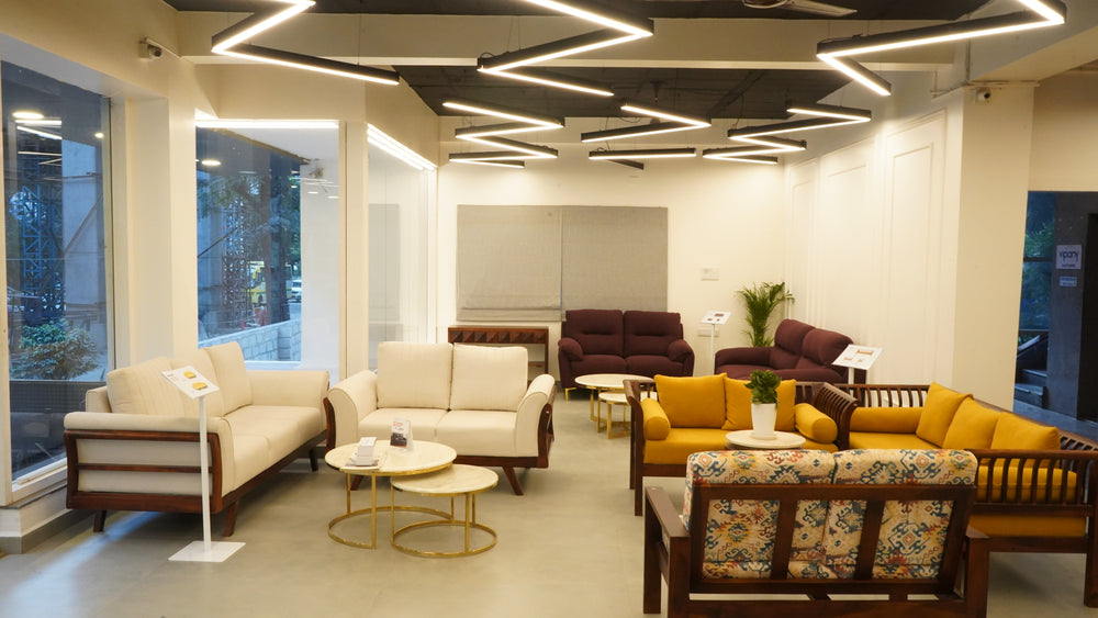 Furniture collection