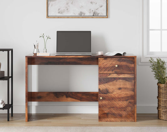 Stella Solan Study Table - Furnishka 