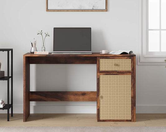 Amara Solan Study Table - Furnishka 