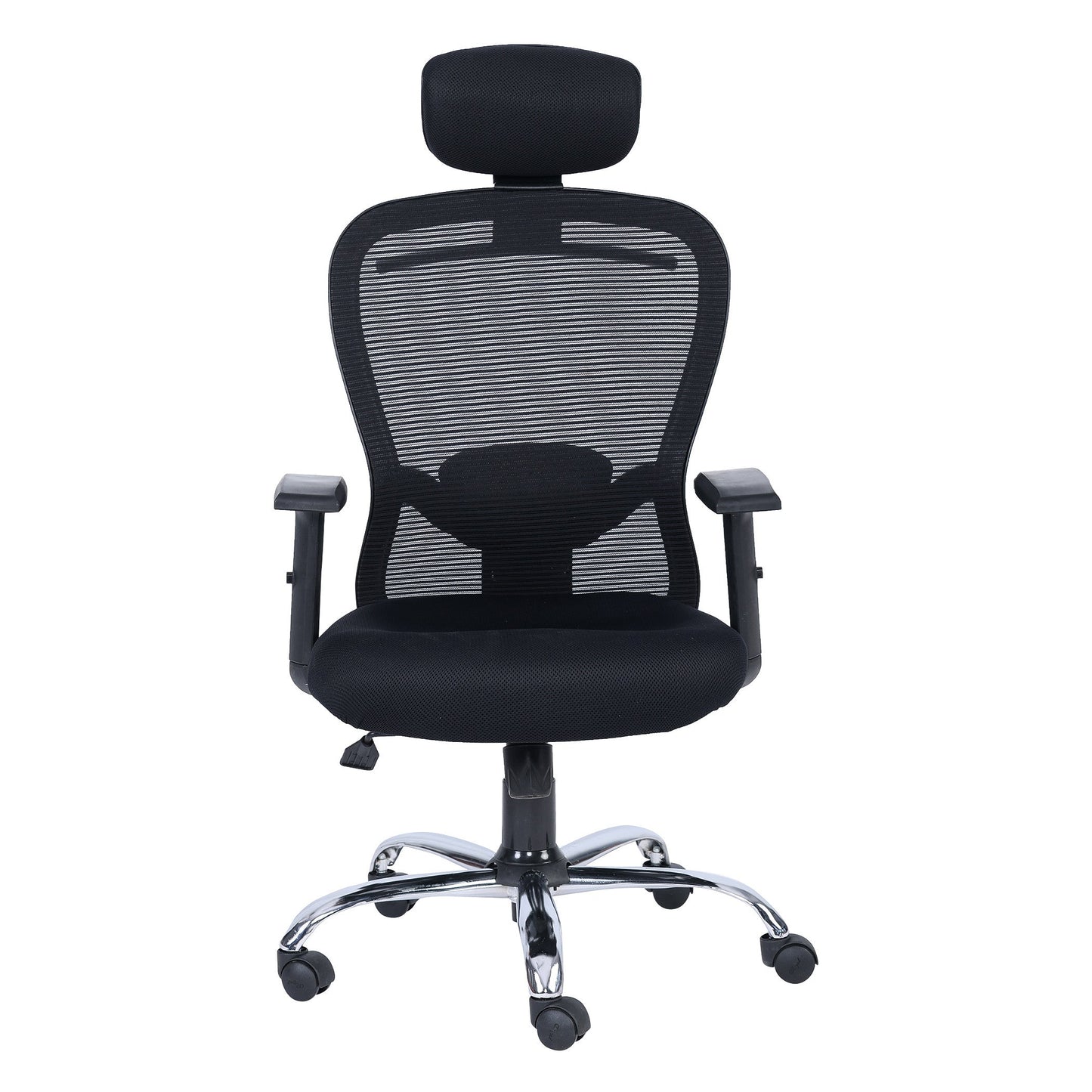 Sway High Back Office Chair - Furnishka 