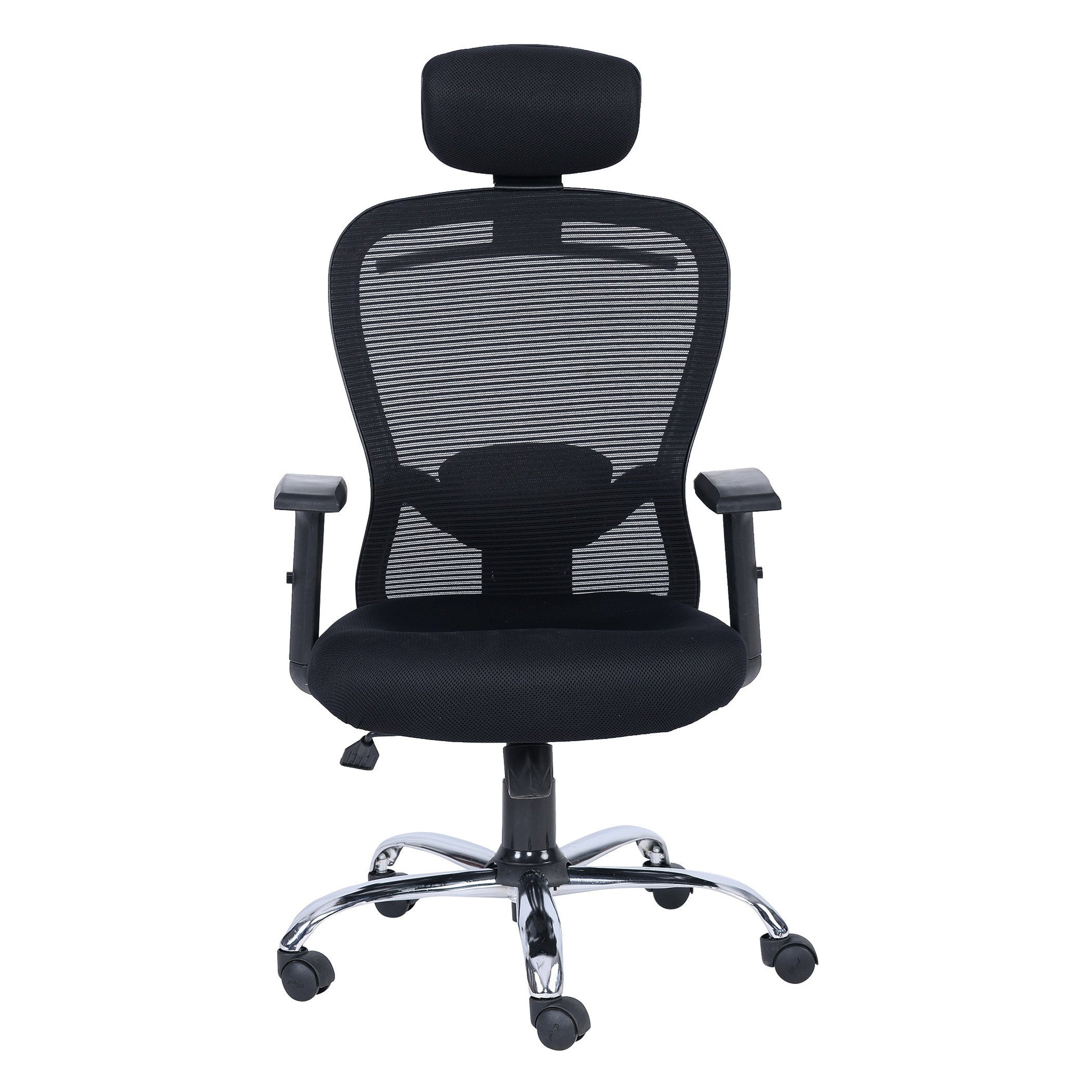 Sway High Back Office Chair - Furnishka 