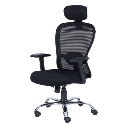 Sway High Back Office Chair - Furnishka 