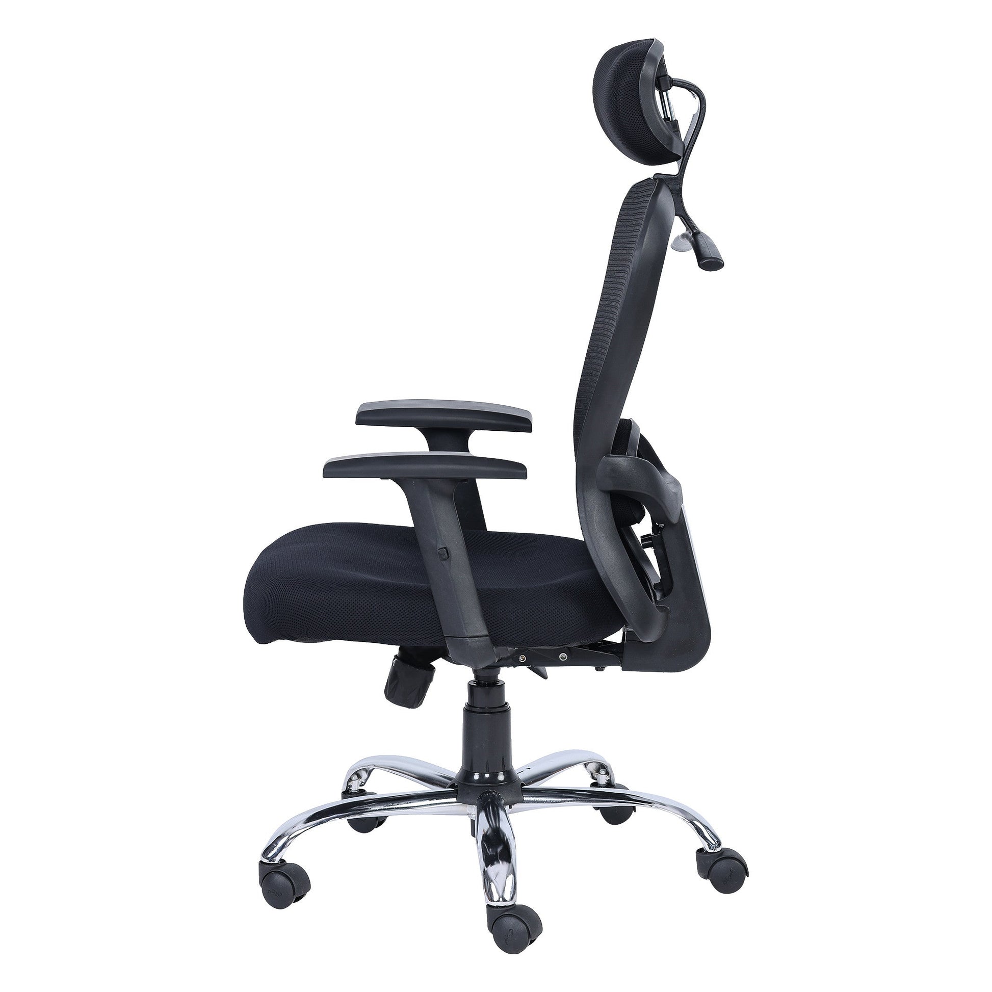 Sway High Back Office Chair - Furnishka 
