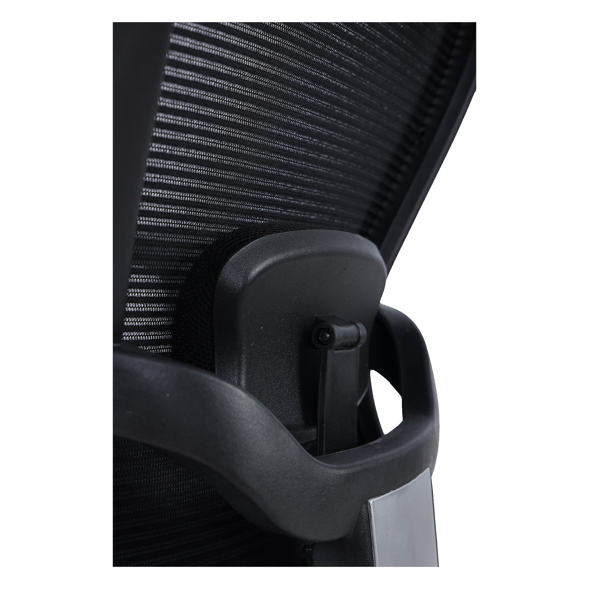 Sway High Back Office Chair - Furnishka 