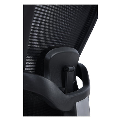 Sway High Back Office Chair - Furnishka 