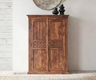 2 Door Wardrobes