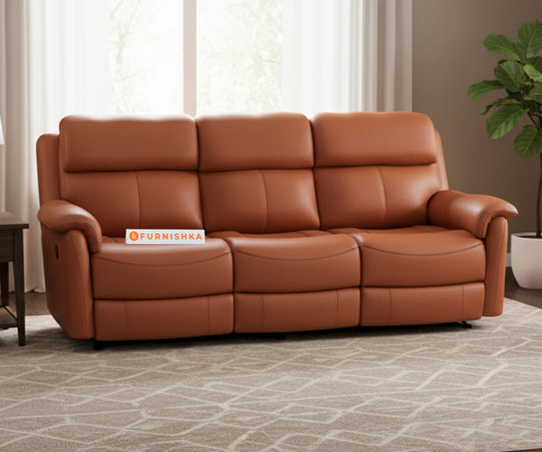 3 Seater Recliners