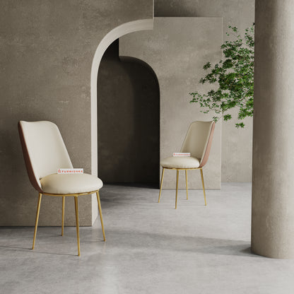 Torino Dining Chair - Furnishka