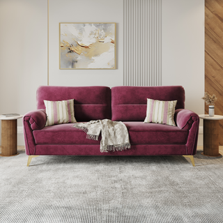 <h6>3 Seater Sofa</h6>