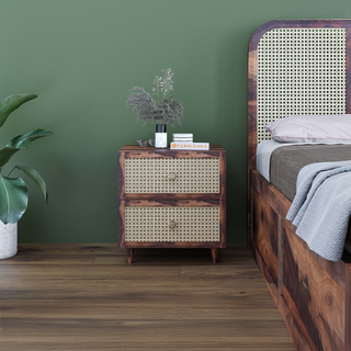 <h6>Bedroom Storage</h6>