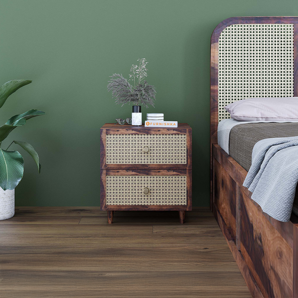 <h6>Bedroom Storage</h6>