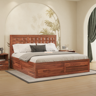 <h6>Queen Size</h6>