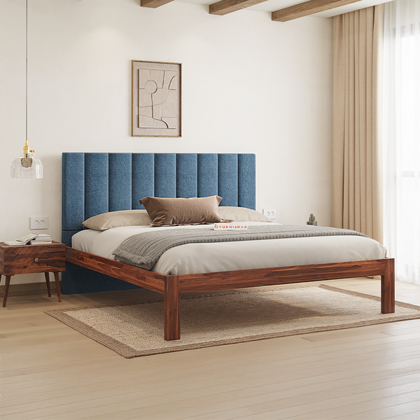 <h6>King Size Bed</h6>