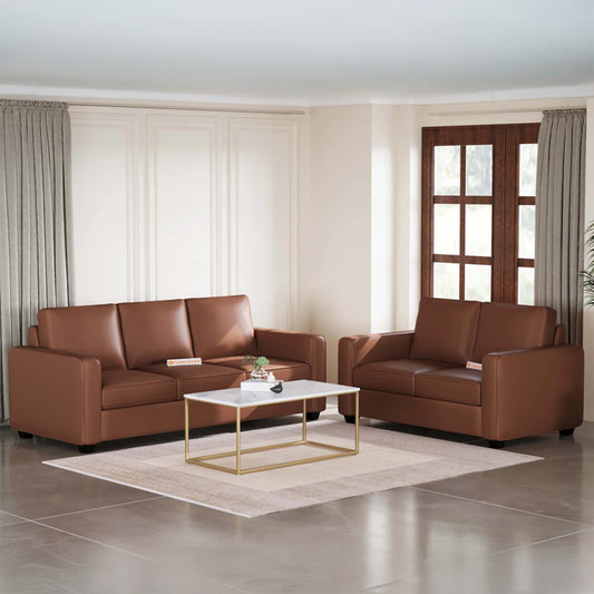 Melaka 3+2 Seater Sofa Set - Furnishka 
