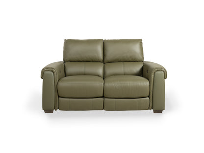 Velora 3 + 2 Seater Motorised Electric Recliner set - Furnishka 