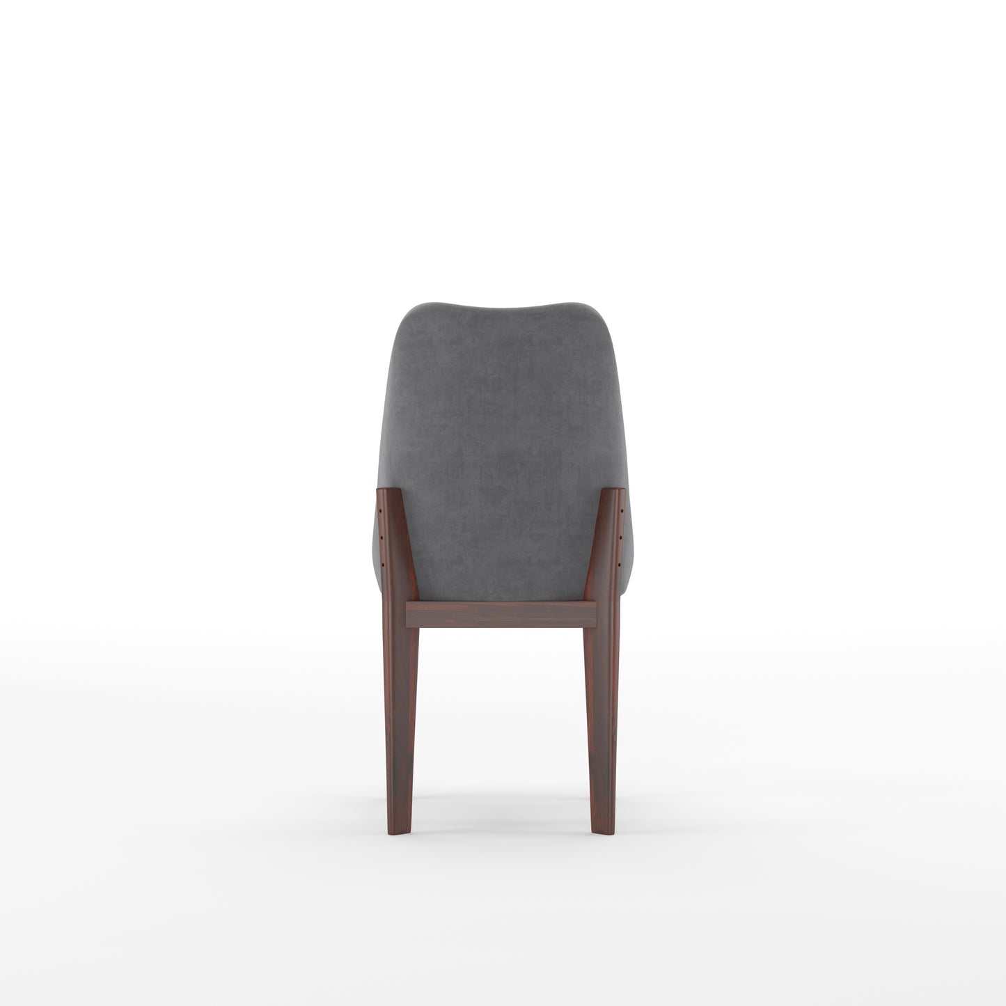 Vriha Sheesham Dining Chair - Furnishka 