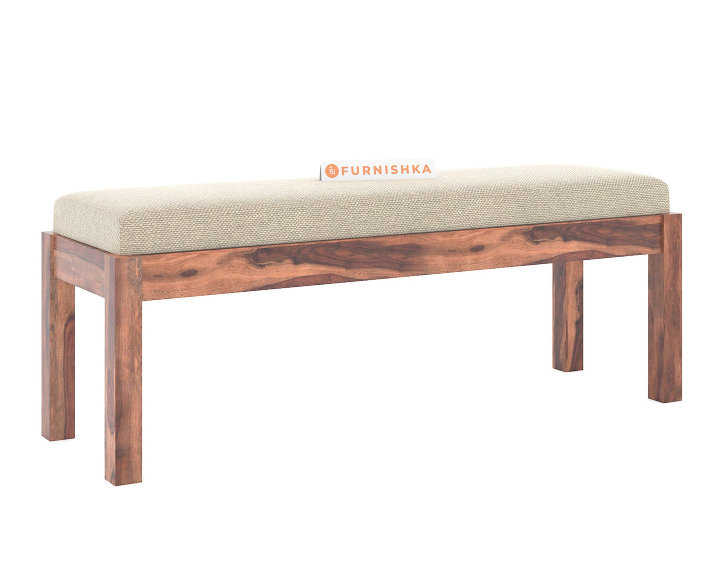 Zenato Dining Bench - 4 Seater - Furnishka 