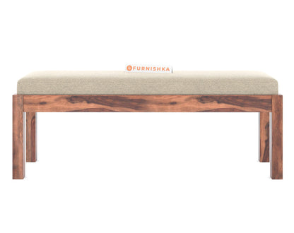 Zenato Dining Bench - 4 Seater - Furnishka 