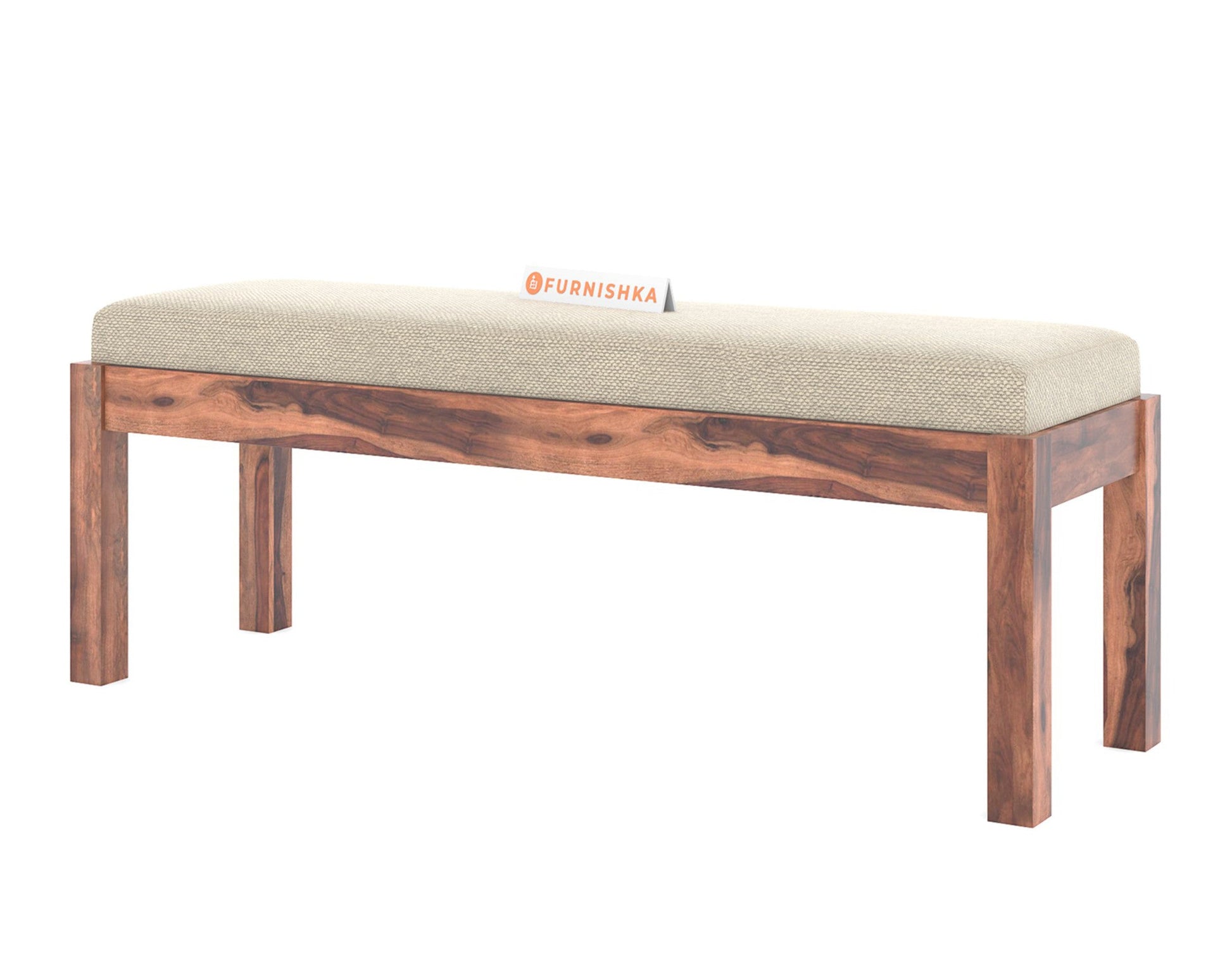 Zenato Dining Bench - 4 Seater - Furnishka 