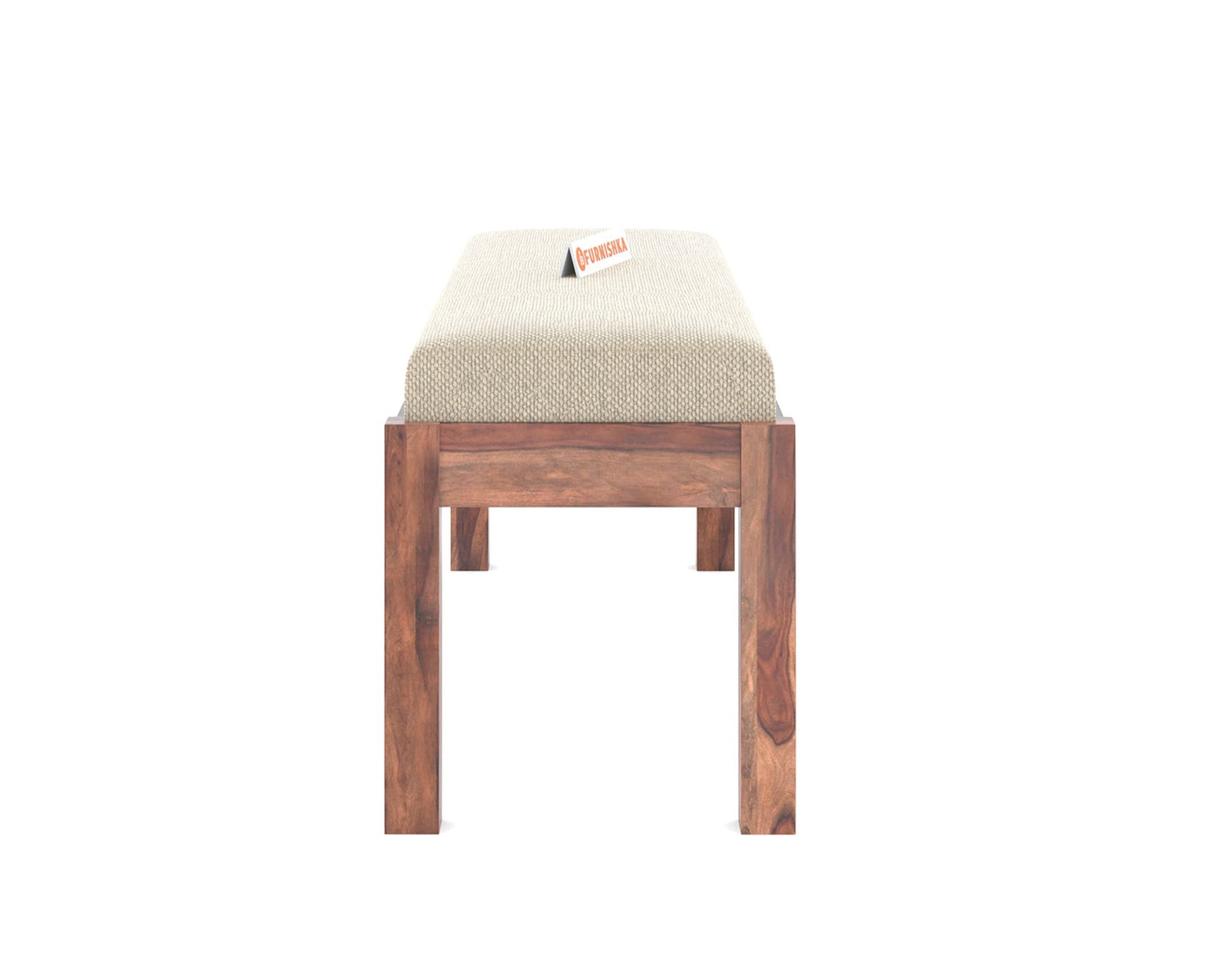 Zenato Dining Bench - 4 Seater - Furnishka 