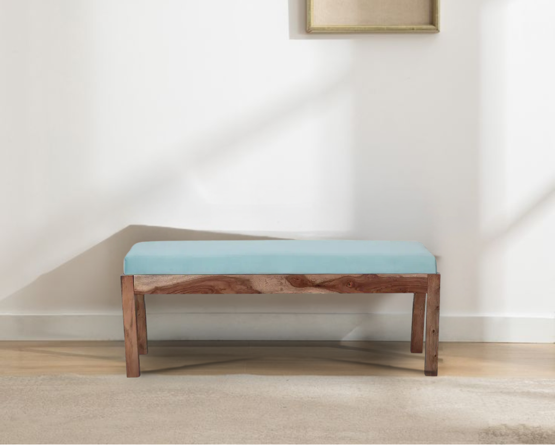 Zenato Dining Bench - 6 Seater - Furnishka 