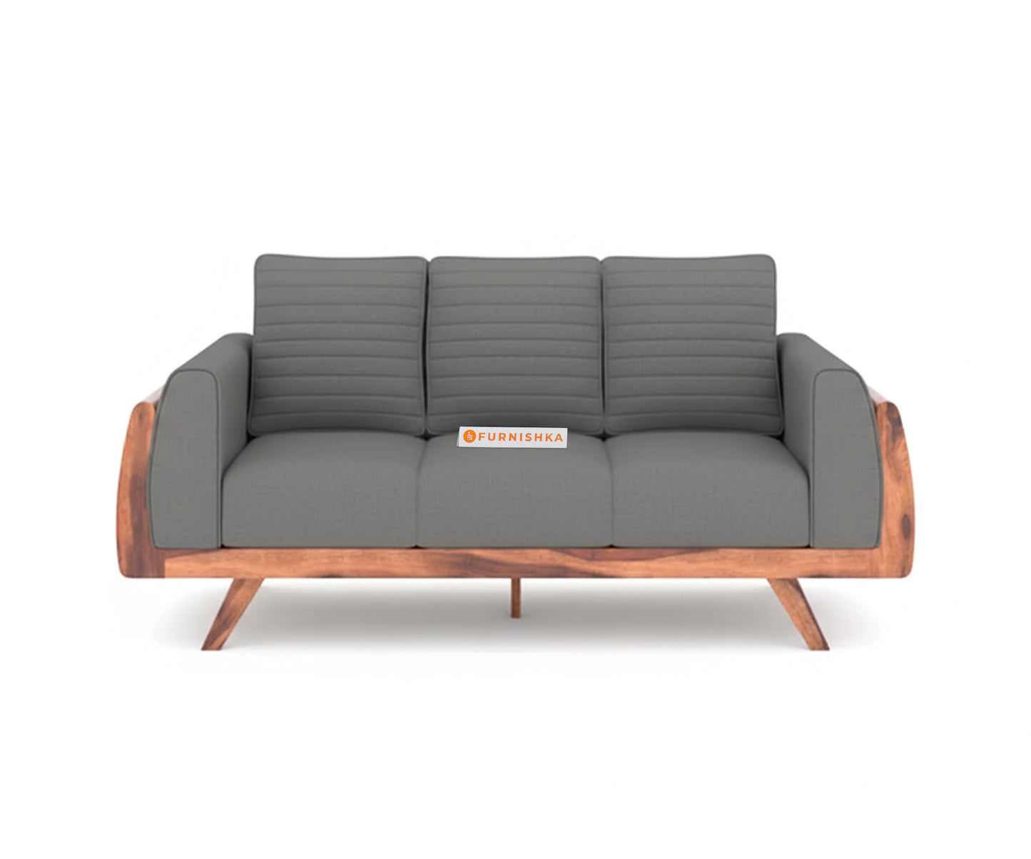 Amaari Sofa 3 Seater Trout
