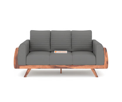 Amaari Sofa 3 Seater Trout