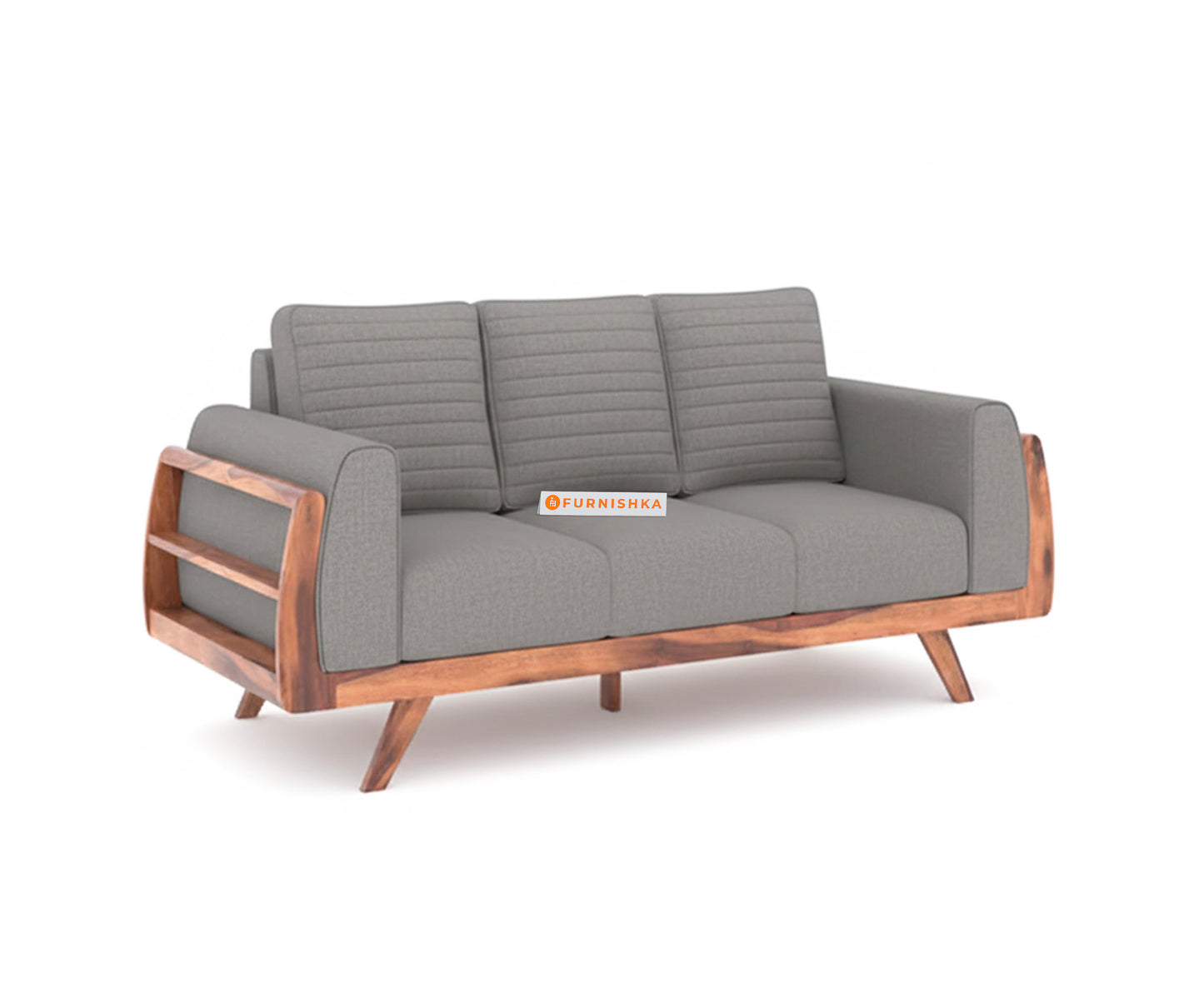 Amaari Sofa 3 Seater Trout
