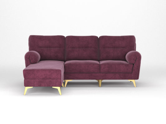 Bilance Sofa 2+L LHS