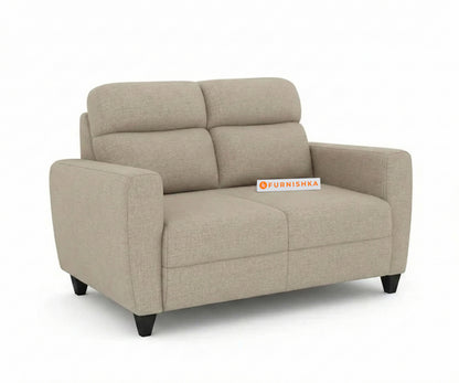 Daina 2 Seater sofa  Light Beige