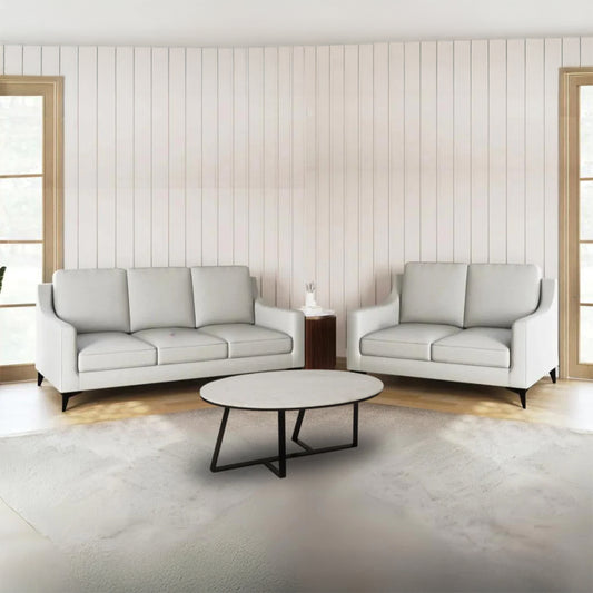 Arrasso 3+2 Seater Sofa Set - Furnishka 