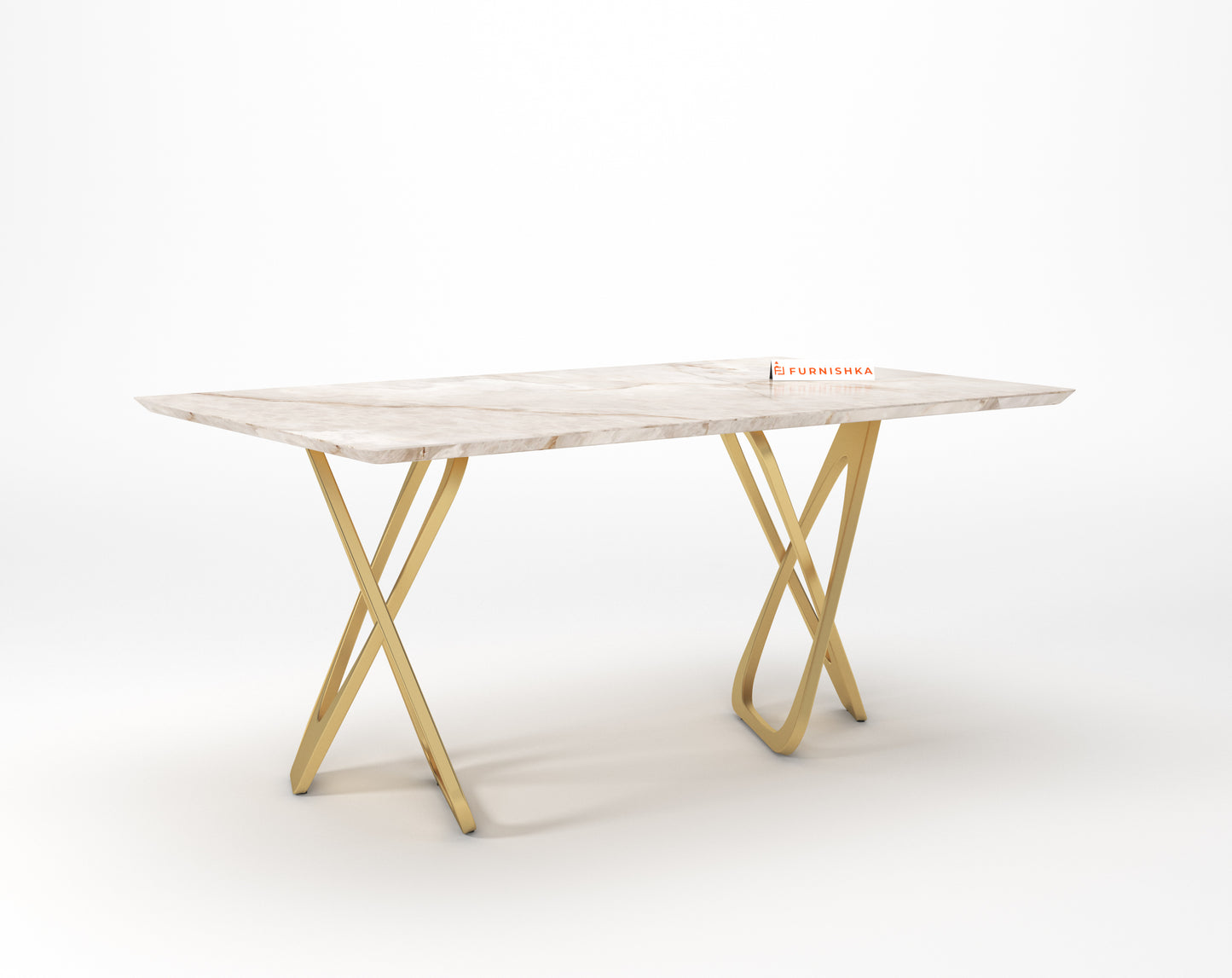 Dolce 4 Seater Dining Sets with Australian Onyx Marble Top