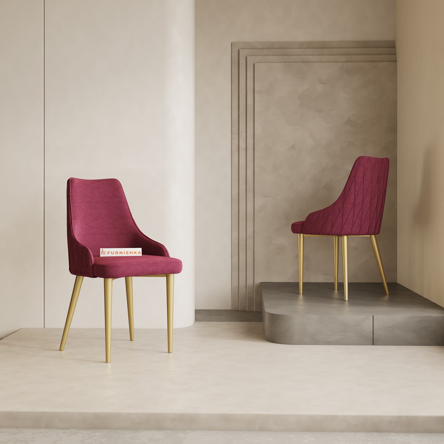 Nyla Dining Chair