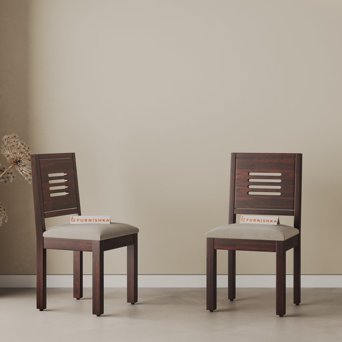 Kiara Sheesham Dining Chair