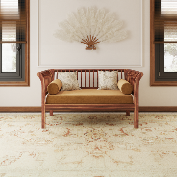 <h6>2 Seater Sofa</h6>