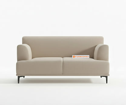 Liam 3+2 Seater Sofa Set Light Beige