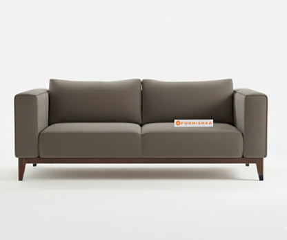 Linda 3+1+1 Seater Sofa Set  Space Grey