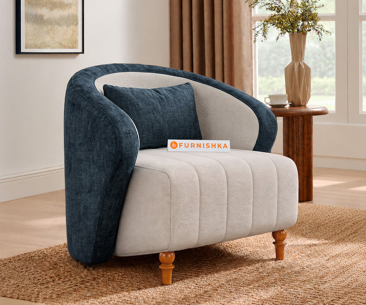 Cello Accent Dining Chair