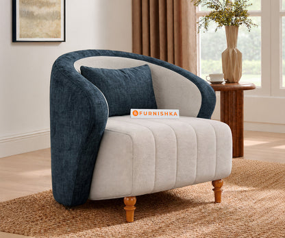 Cello Accent Dining Chair